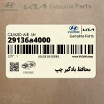 محافظ بادگير چپ (29136a4000) کیا