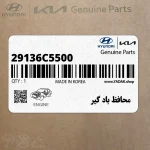 محافظ باد گير (29136C5500) کیا