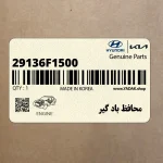 محافظ باد گير (29136F1500) کیا