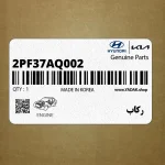 ركاب (2PF37AQ002) کیا
