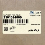 در باك بنزين (3101024000) کیا