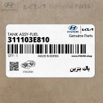 باك بنزين (311103E810) کیا