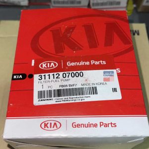 فيلتر سوخت پیکانتو (3111207000) فيلتر سوخت پیکانتو (3111207000)