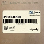 لوله سوخت (313103E500) کیا