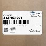 بست شيلنگ (3137921001) کیا