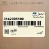 كنيستر (314200S100) کیا