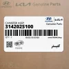 كنيستر (314202S100) کیا