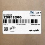 جاپايي چپ (328813E900) کیا