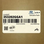 واشر (353202GGA1) کیا
