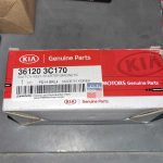 اتوماتيك استارت موهاوی و سورنتو قدیم (361203C170)