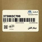دينام كامل (373003C700) کیا