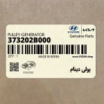 پولي دينام (373202B000) کیا