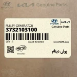 پولي دينام (3732103100) کیا