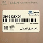 واحد كنترل الكتريكي (391012EXD1) کیا