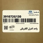 واحد كنترل الكتريكي (391072G130) کیا