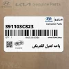 واحد كنترل الكتريكي (391103C823) کیا