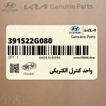 واحد كنترل الكتريكي (391522G080) کیا