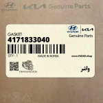 واشر (4171833040) کیا