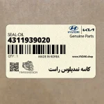 كاسه نمدپلوس راست (4311939020) کیا