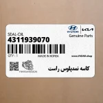 كاسه نمدپلوس راست (4311939070) کیا