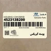پوسته گيربكس (452313B200) کیا