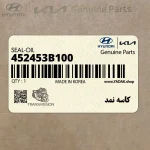 كاسه نمد (452453B100) کیا