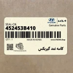 كاسه نمد گيربكس (452453B410) کیا