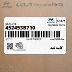 كاسه نمد (452453B710) کیا