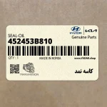 كاسه نمد (452453B810) کیا