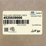 پيچ كنترل (4525039000) کیا