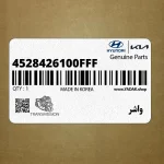 واشر (4528426100FFF) کیا