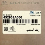 رينگ آب بندي (452953A000) کیا