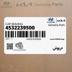 درپوش (4532239500) کیا