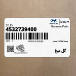 گل ميخ (4532739400) کیا