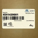 رينگ (4541439001) کیا