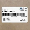 رينگ فنري (454523B618) کیا