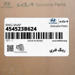 رينگ فنري (454523B624) کیا