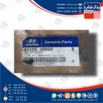 مجموعه صفحات كلاچ (455253B000) هیوندای و کیا