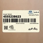 رينگ فنري (455523B623) کیا