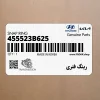 رينگ فنري (455523B625) کیا