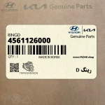 رينگ D (4561126000) کیا