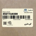 گيره فنري (456113A500) کیا