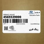 رينگ فنري (4565539000) کیا