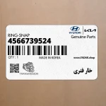 خار فنري (4566739524) کیا