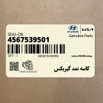 كاسه نمد گيربكس (4567539501) کیا