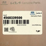 مهره (4568339500) کیا