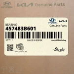 بلبرينگ (457483B601) کیا