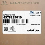 بوش گيربكس (4578239010) کیا