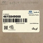 اورينگ (4615849000) کیا