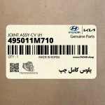 پلوس كامل چپ (495011M710) کیا